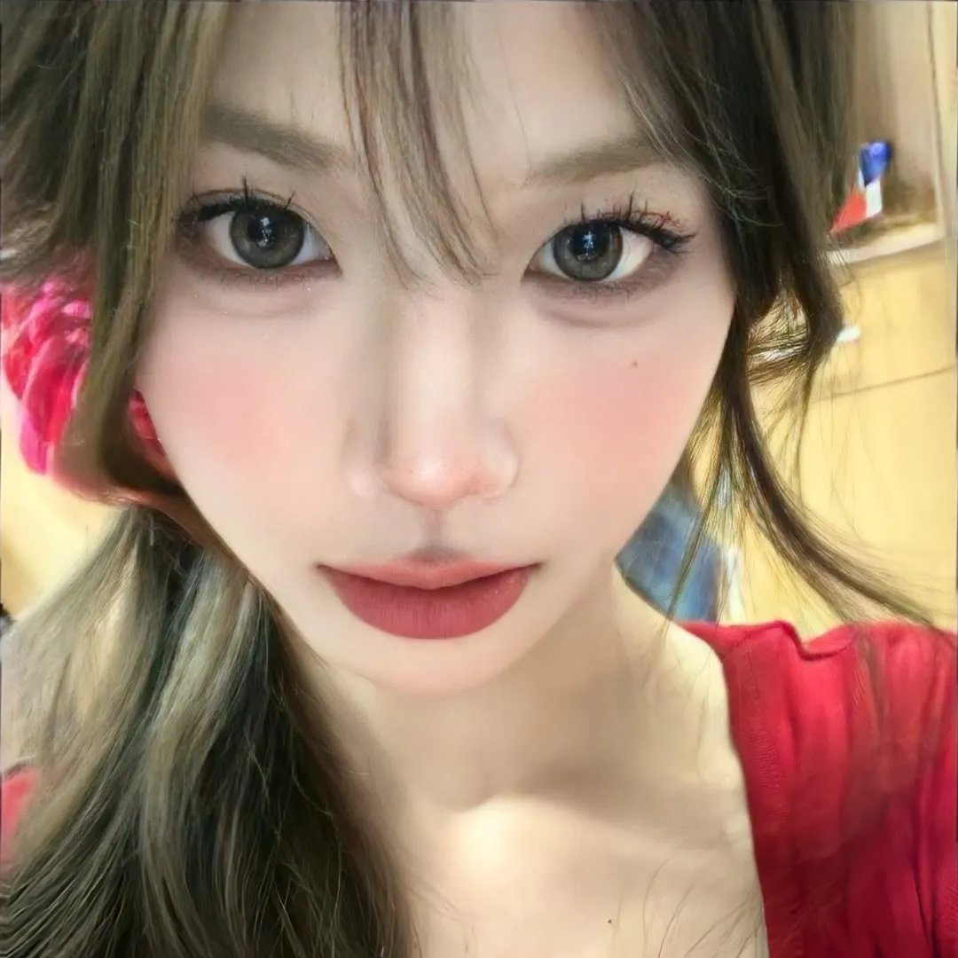 烈女与镖客